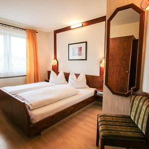Hotel-Restaurant Und Gaestehaus Loewen